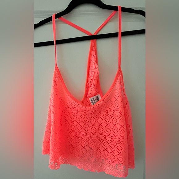 NWOT✨ Victoria’s Secret PINK Coverup - Picture 2 of 6